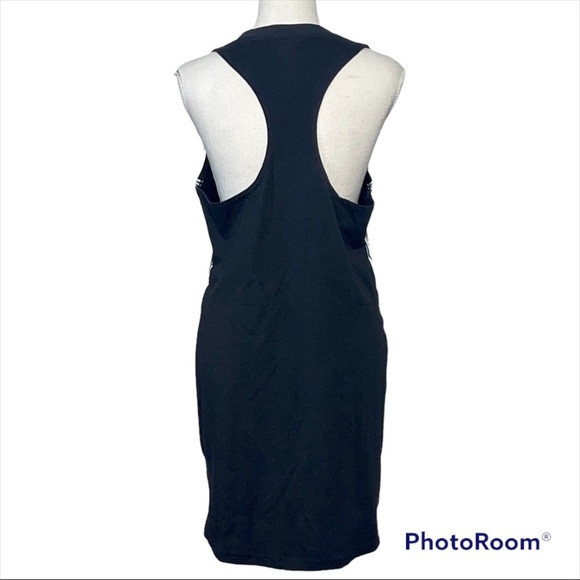 Adidas Changeover Racerback Dress black - Picture 6 of 8